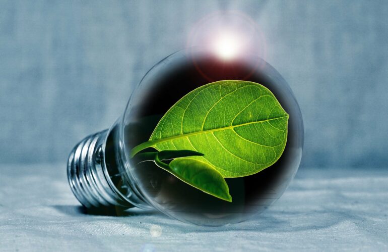 Comunidades de propietarios: ¿Cómo pueden ahorrar energía?
